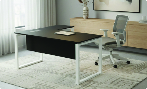 How office layout impacts employee productivity