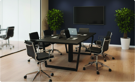 How office layout impacts employee productivity