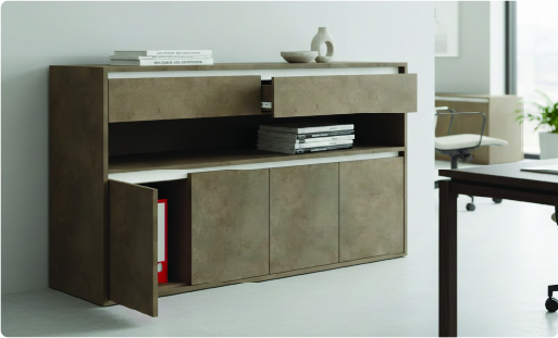How office layout impacts employee productivity