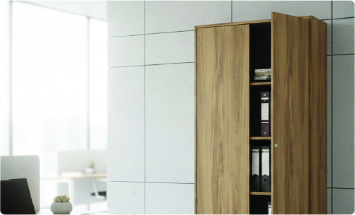 How office layout impacts employee productivity