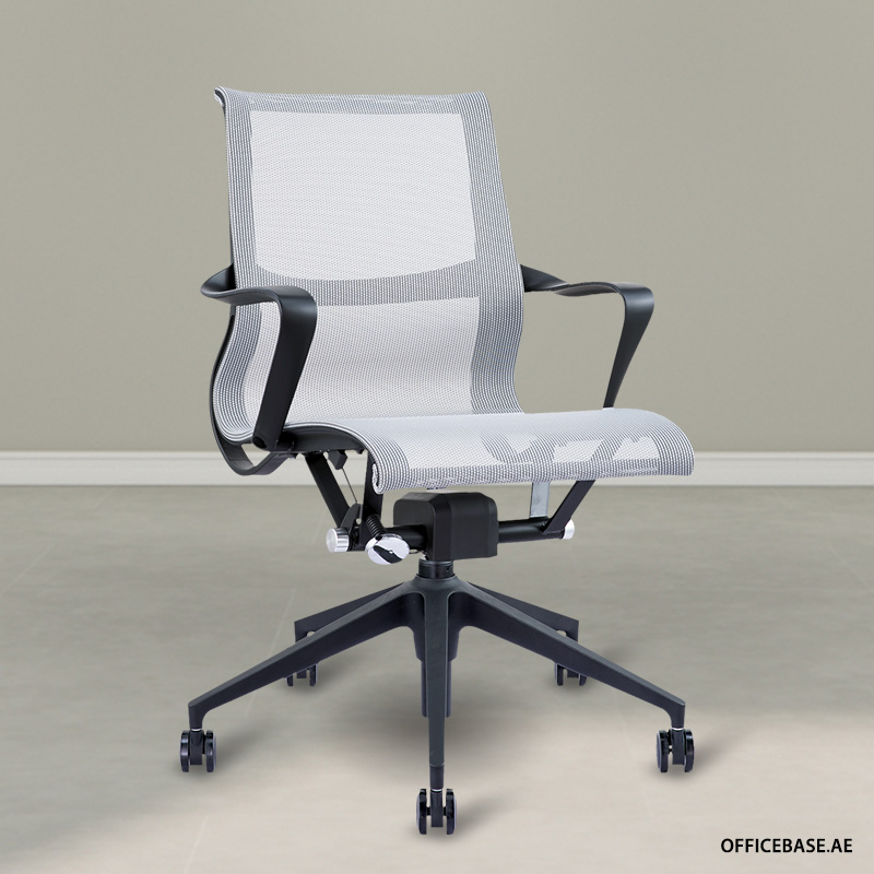 Buy Chicago Mesh Office Chair 'Chicago G Mesh' in Dubai, Abu Dhabi