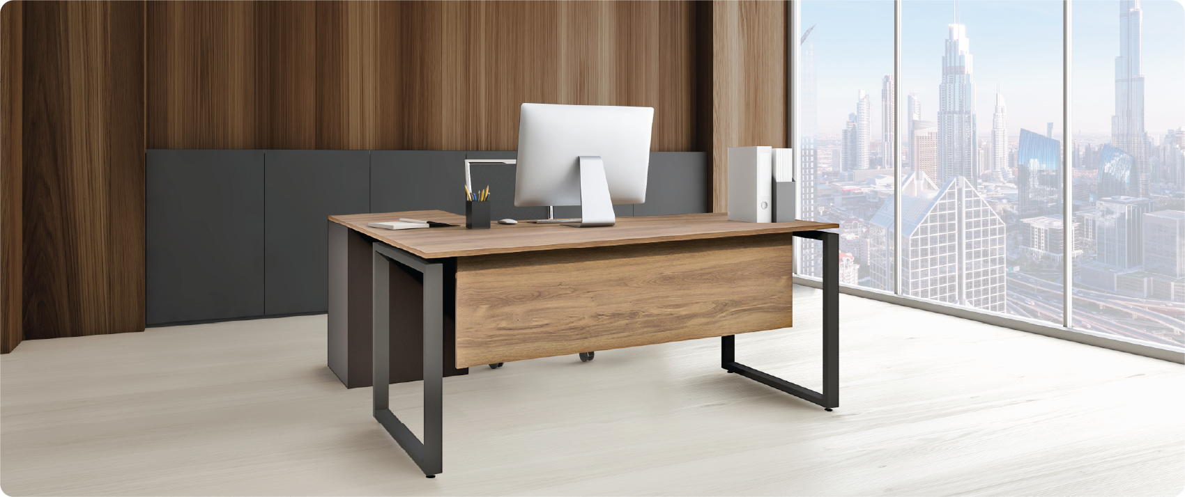 How office layout impacts employee productivity