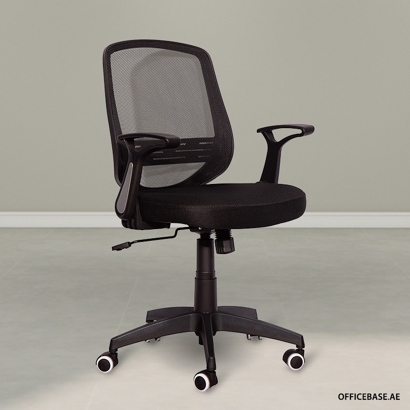 Buy Marco Office Chair 'OBHM923B' in Dubai, Abu Dhabi, Sharjah, UAE