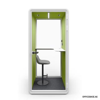 THE POD | SMALL