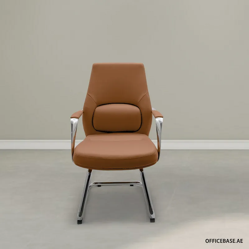 Milano Mid Back Visitors Chair