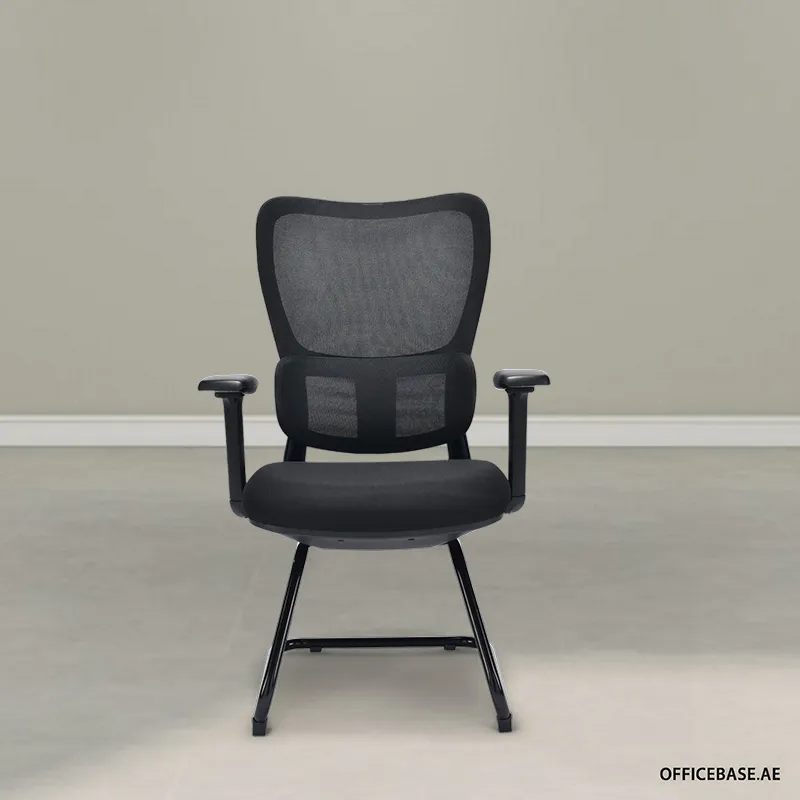 Sanctuary Mid Back Visitors Chair